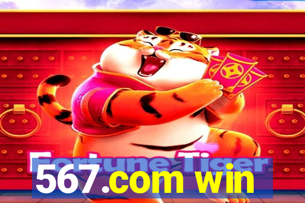 567.com win